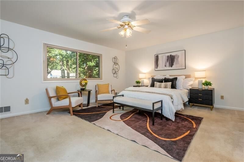 3222 Turtle Lake Drive Marietta - Photo 9