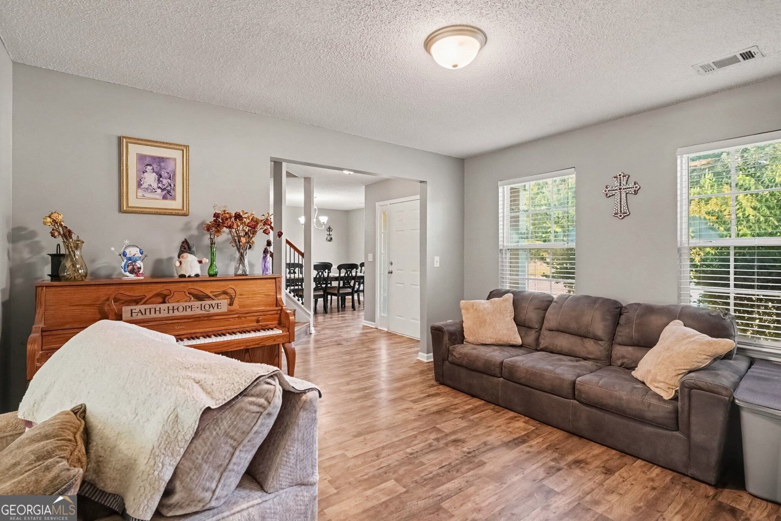 614 Tranquillity Way Mcdonough - Photo 12