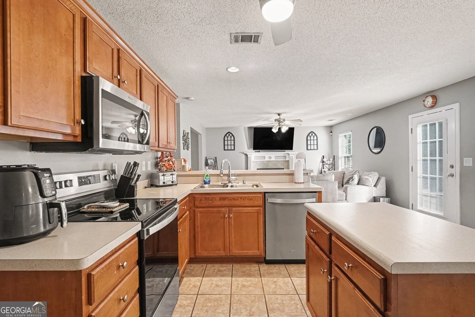 614 Tranquillity Way Mcdonough - Photo 17