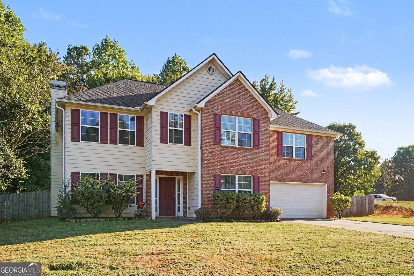 614 Tranquillity Way Mcdonough - Photo 8