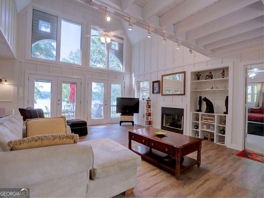 91 Woodland Way Sparta - Photo 8
