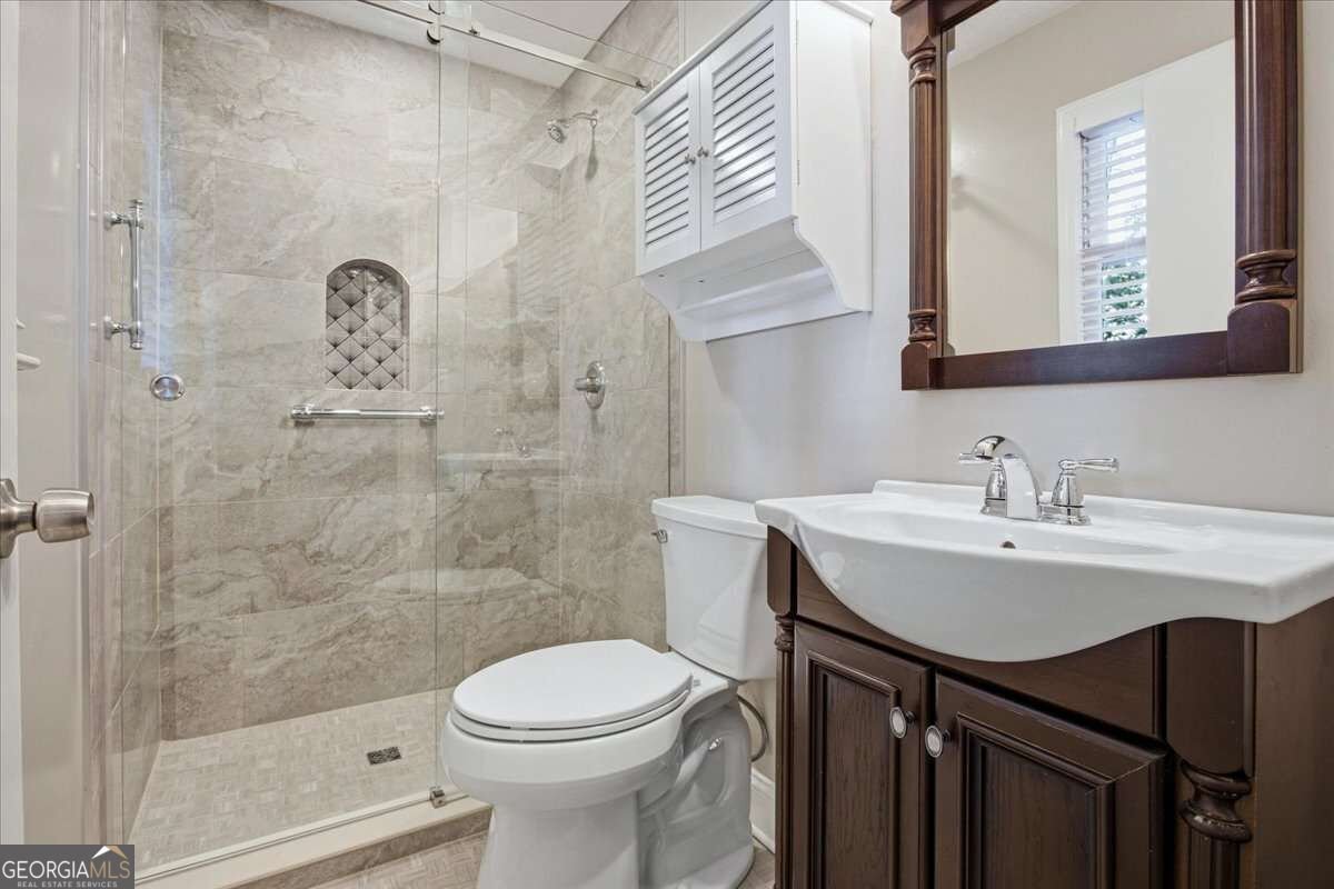223 Shiloh Run Kennesaw - Photo 18