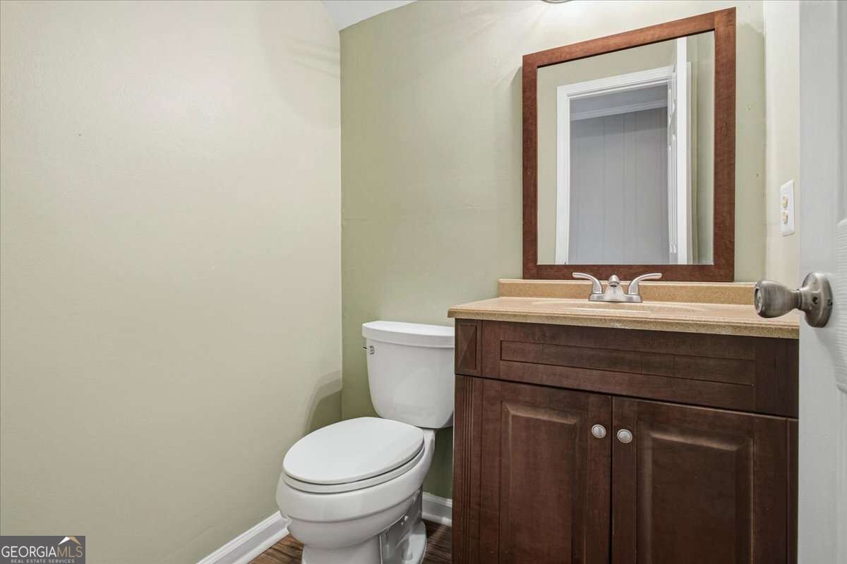 223 Shiloh Run Kennesaw - Photo 21