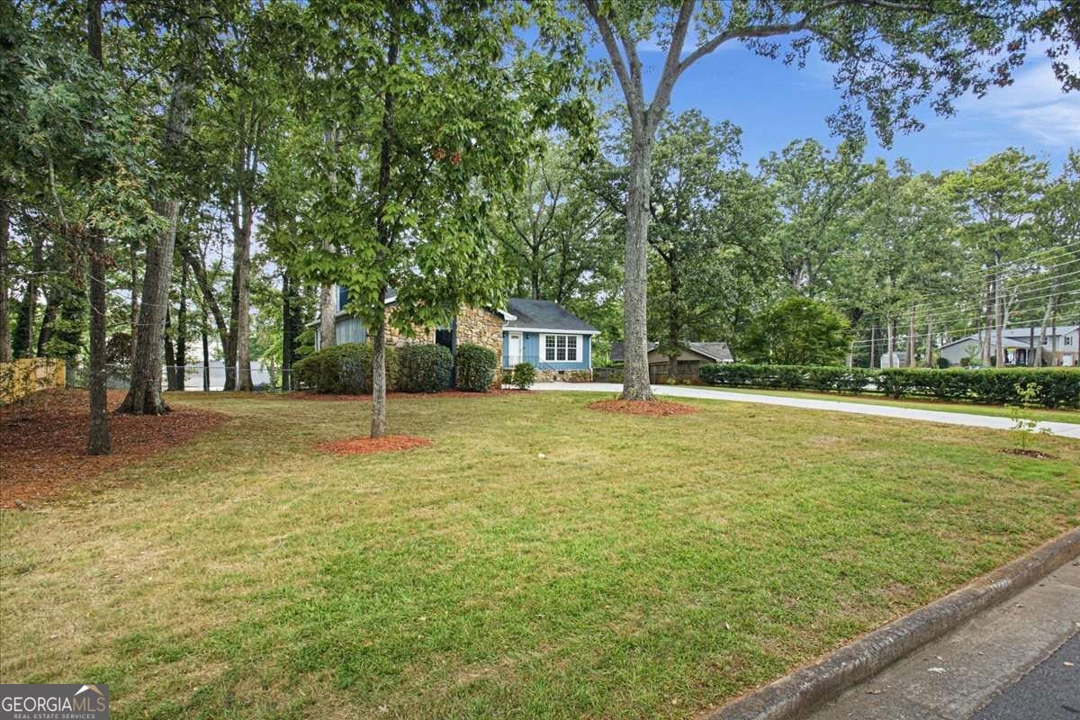 223 Shiloh Run Kennesaw - Photo 25