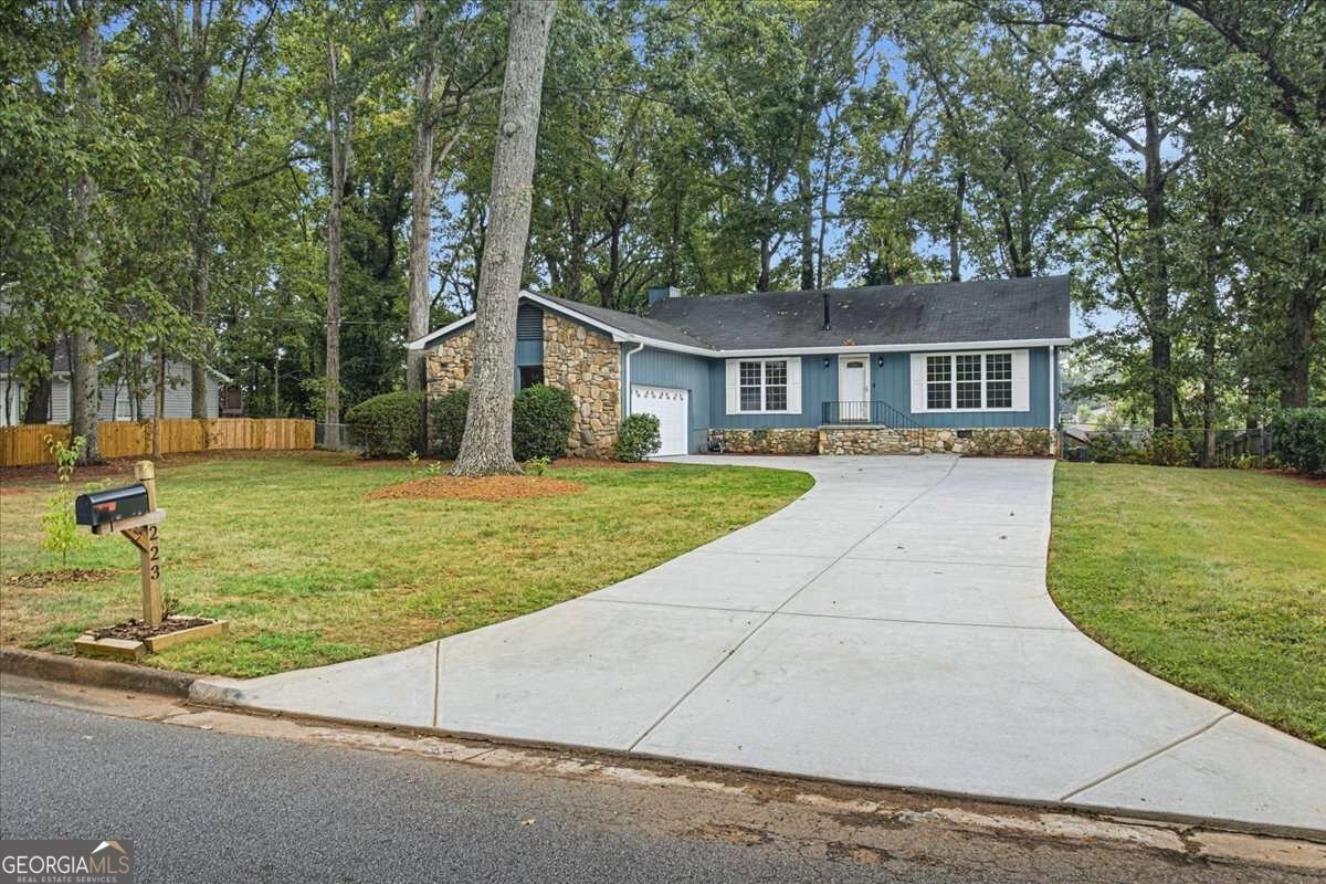 223 Shiloh Run Kennesaw - Photo 26