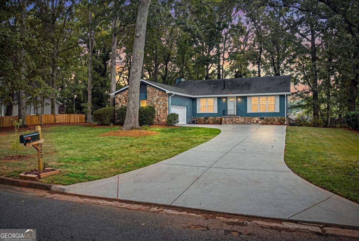 223 Shiloh Run Kennesaw - Photo 27