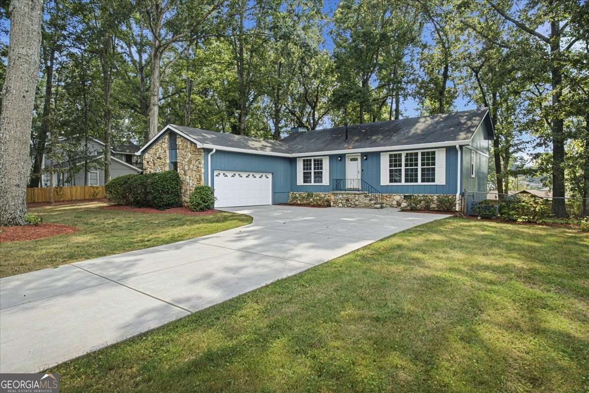 223 Shiloh Run Kennesaw - Photo 29
