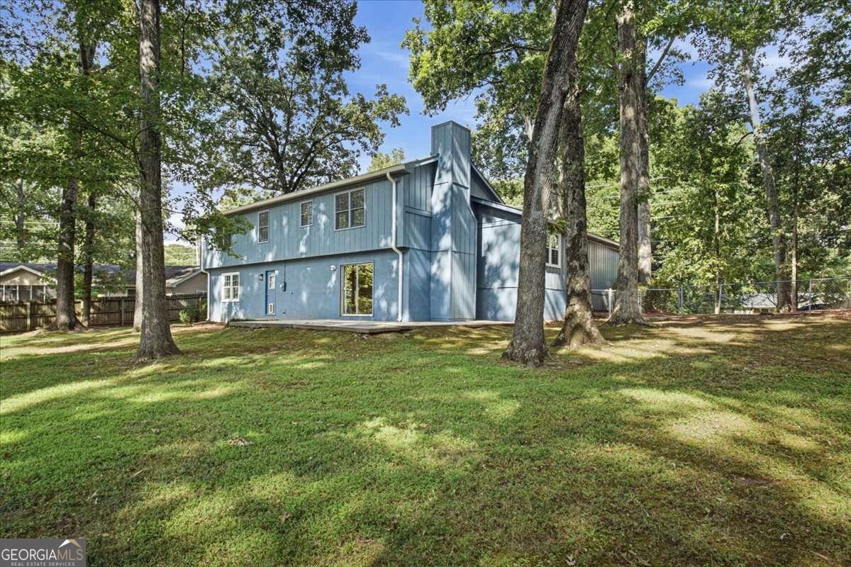 223 Shiloh Run Kennesaw - Photo 31
