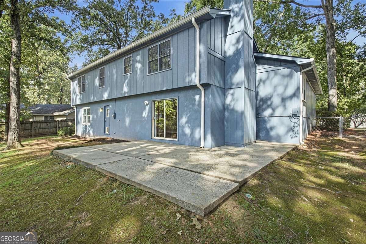 223 Shiloh Run Kennesaw - Photo 32
