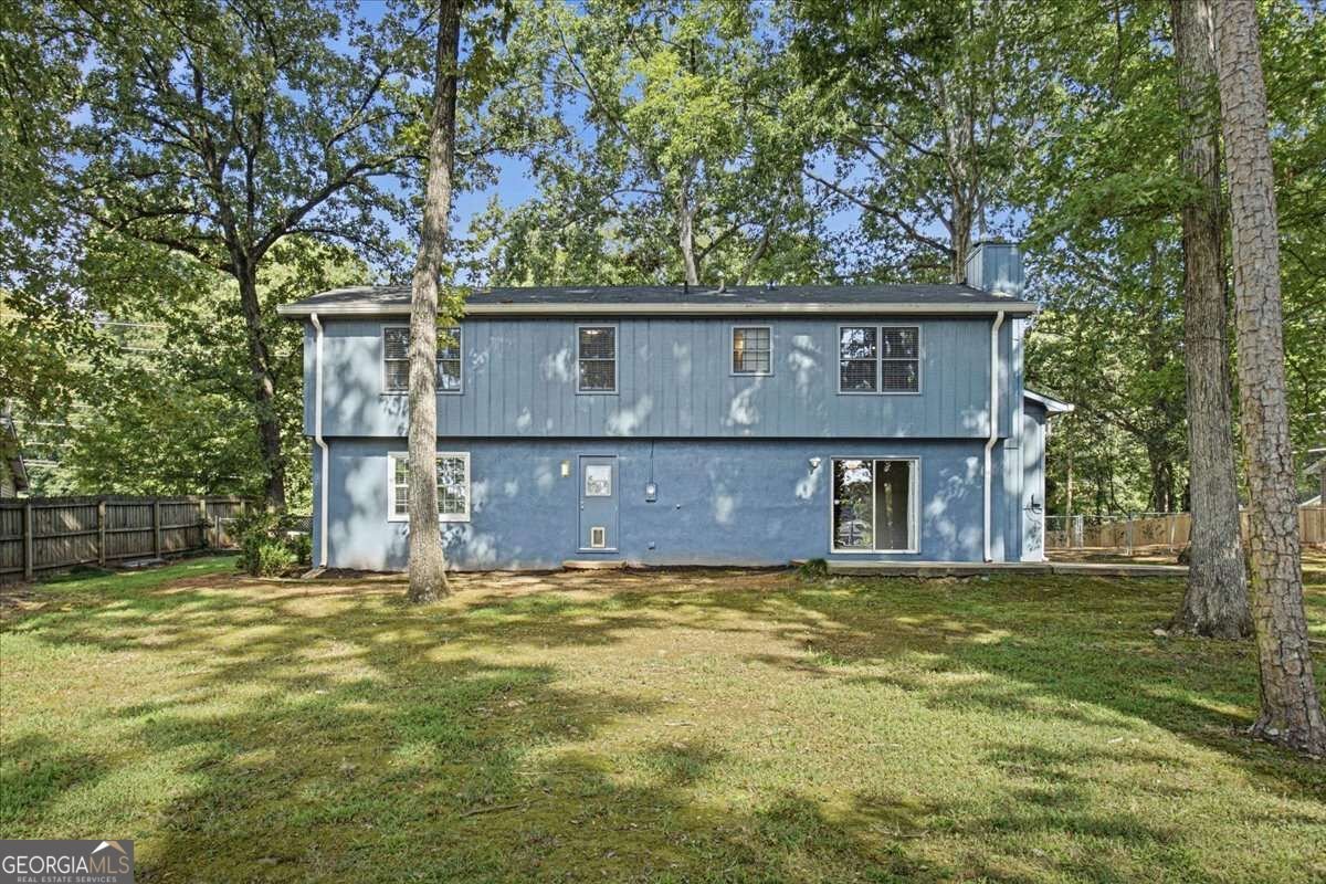 223 Shiloh Run Kennesaw - Photo 34