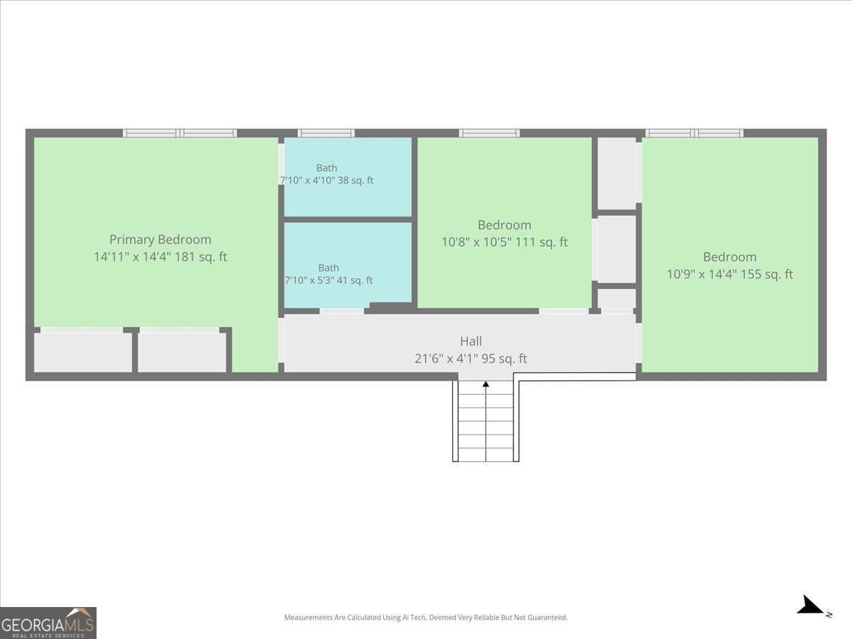 223 Shiloh Run Kennesaw - Photo 38