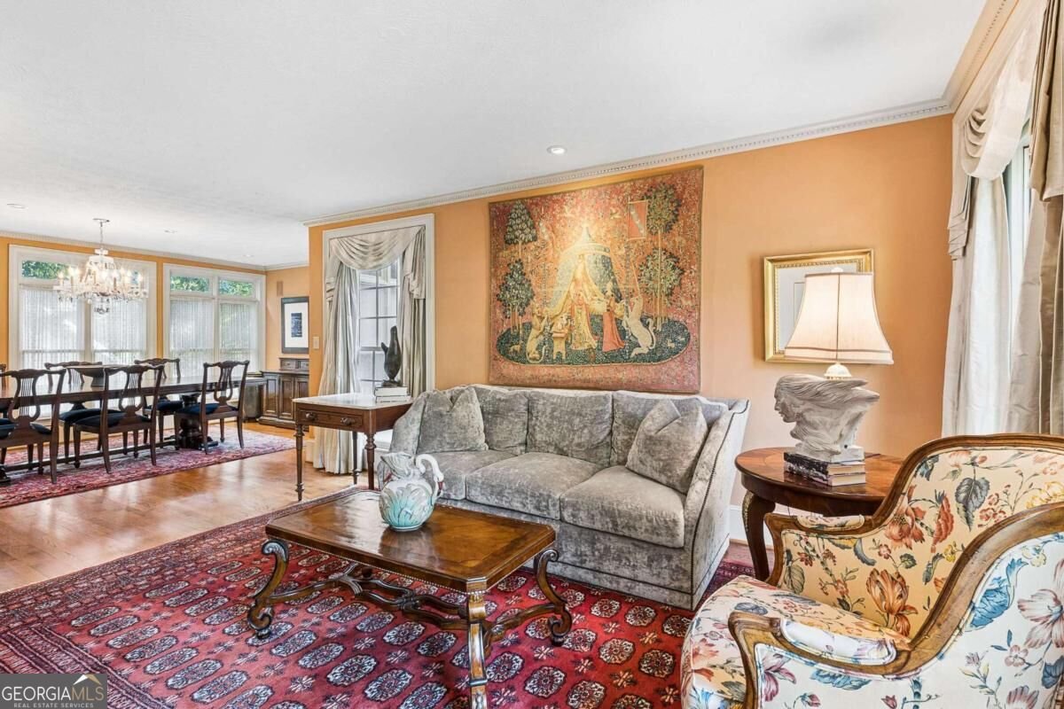 3730 Bloxham Court Atlanta - Photo 10