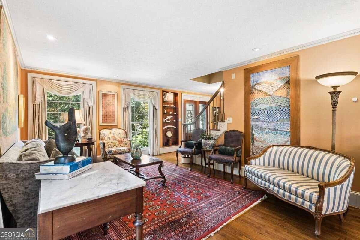 3730 Bloxham Court Atlanta - Photo 11