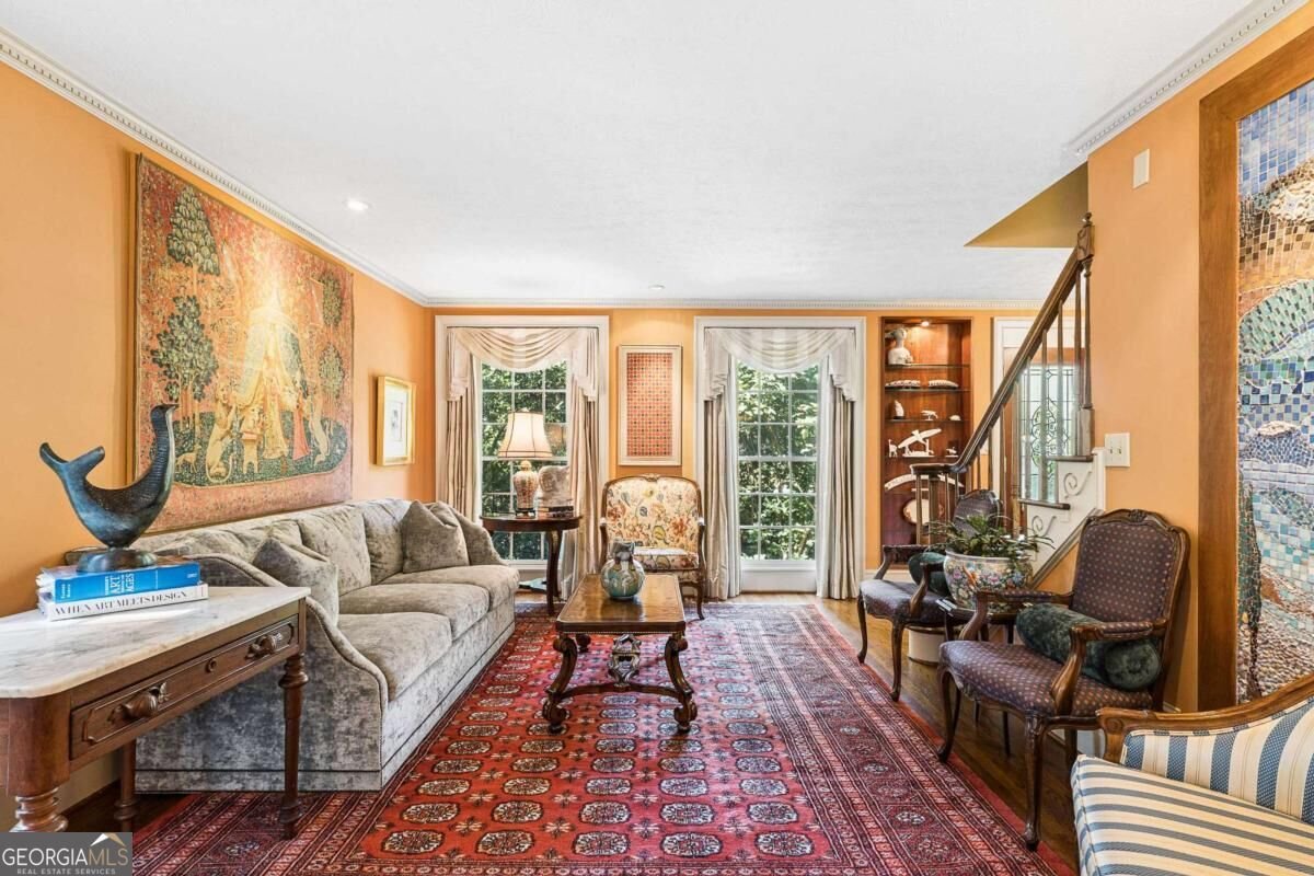 3730 Bloxham Court Atlanta - Photo 12