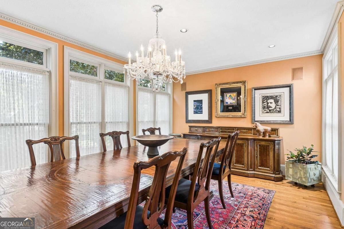 3730 Bloxham Court Atlanta - Photo 13