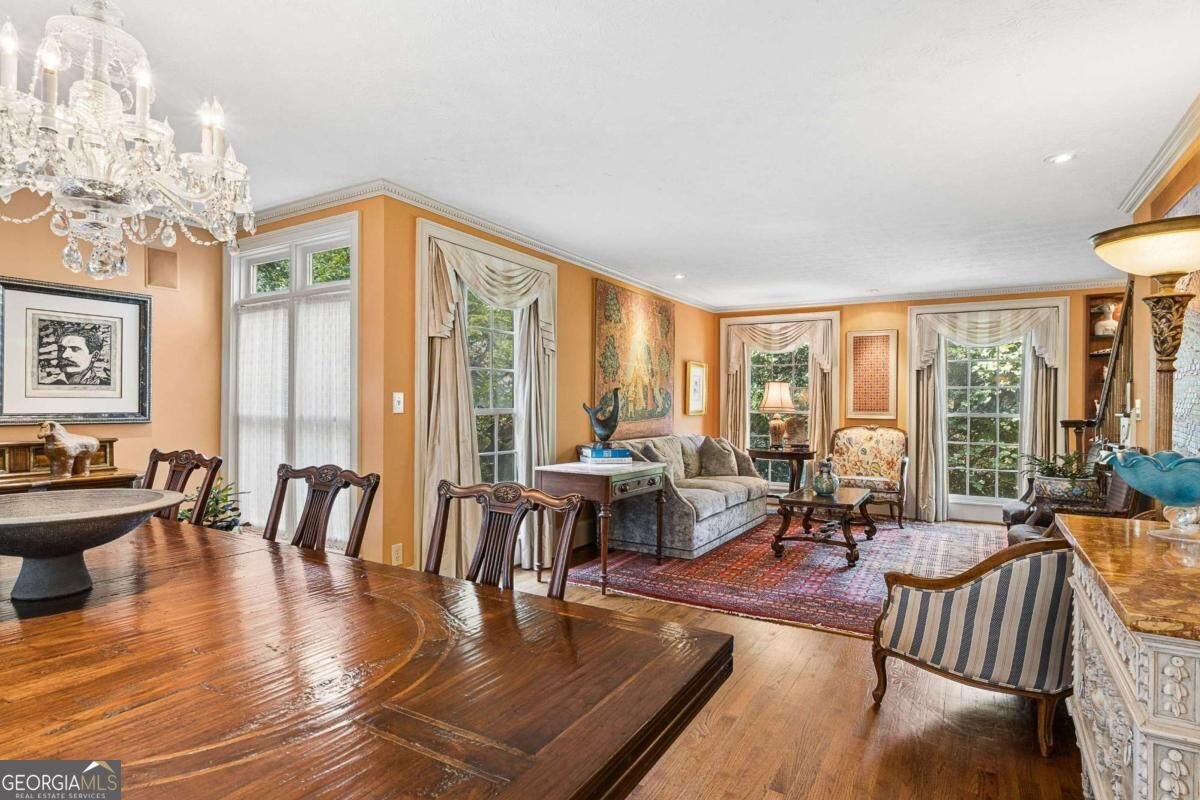 3730 Bloxham Court Atlanta - Photo 15