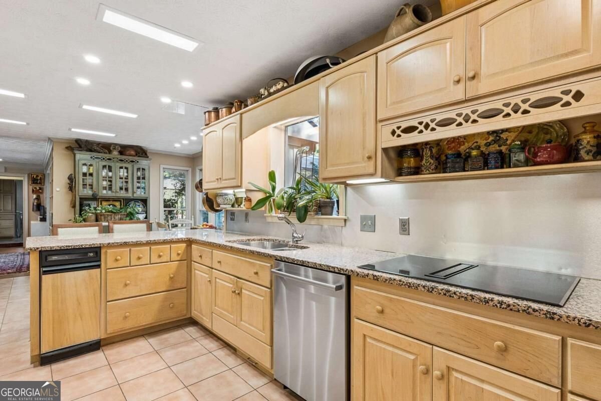 3730 Bloxham Court Atlanta - Photo 16