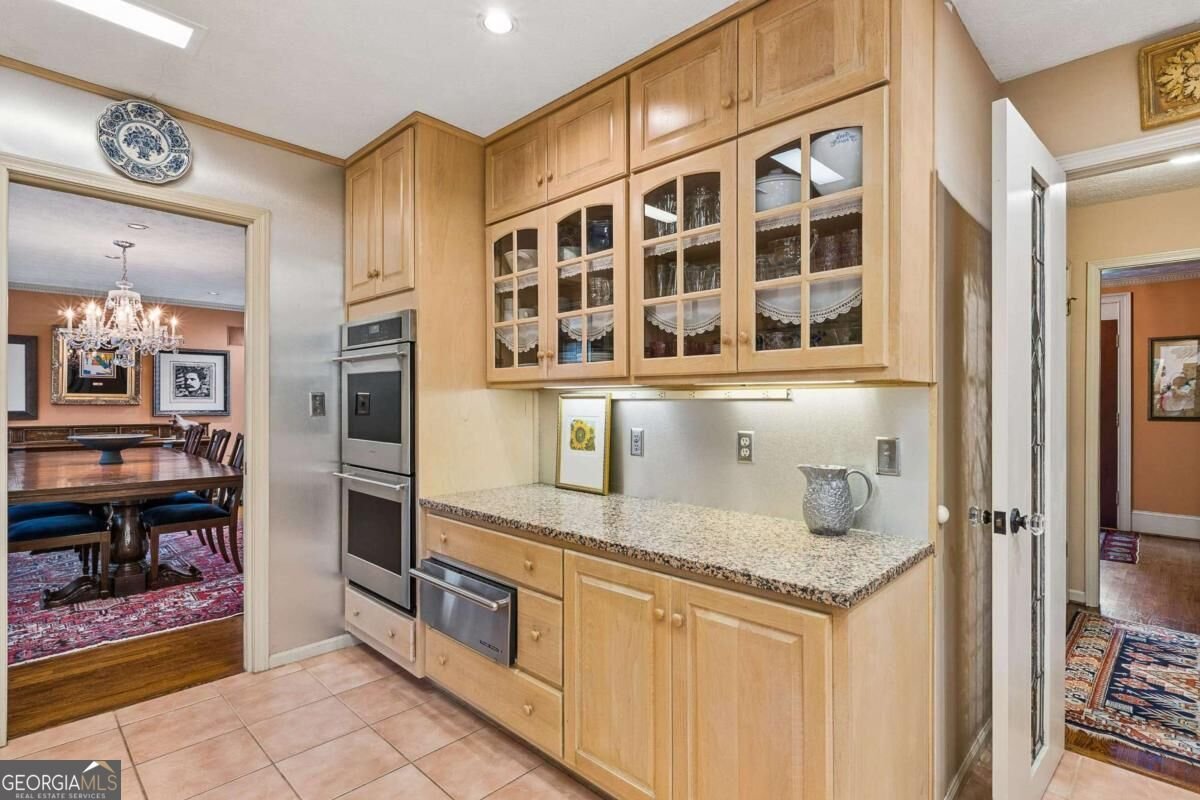 3730 Bloxham Court Atlanta - Photo 17