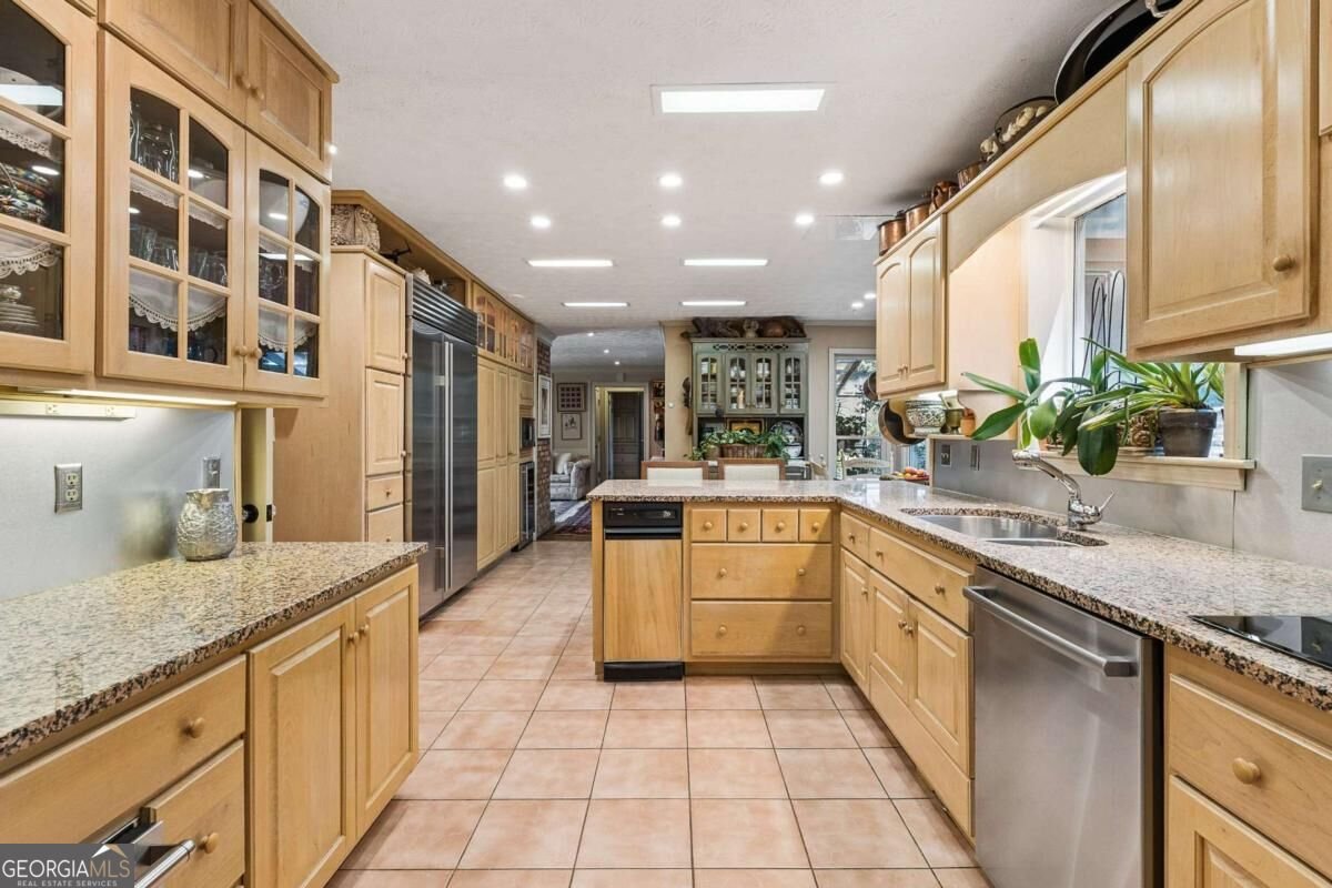 3730 Bloxham Court Atlanta - Photo 19