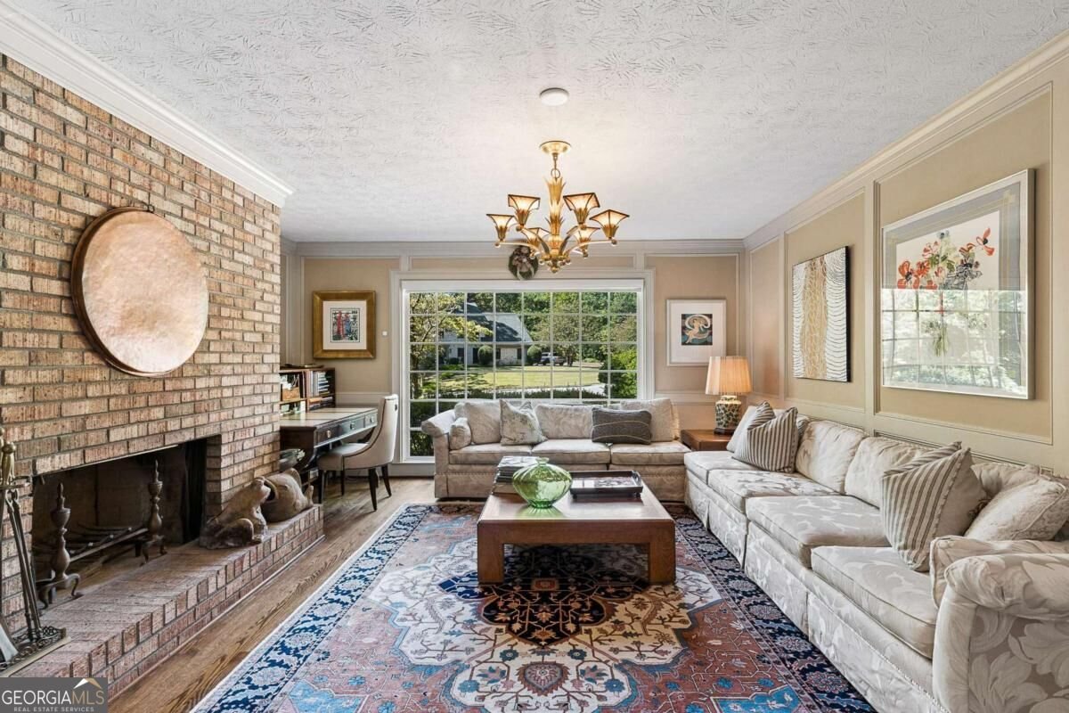 3730 Bloxham Court Atlanta - Photo 24