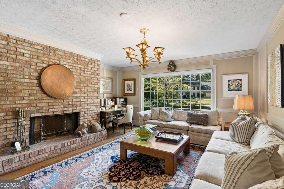 3730 Bloxham Court Atlanta - Photo 25