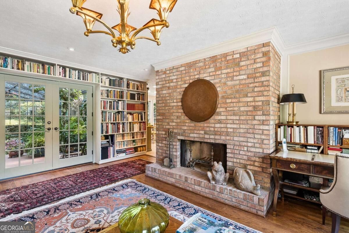 3730 Bloxham Court Atlanta - Photo 26
