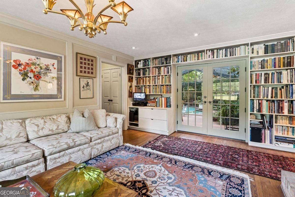 3730 Bloxham Court Atlanta - Photo 27