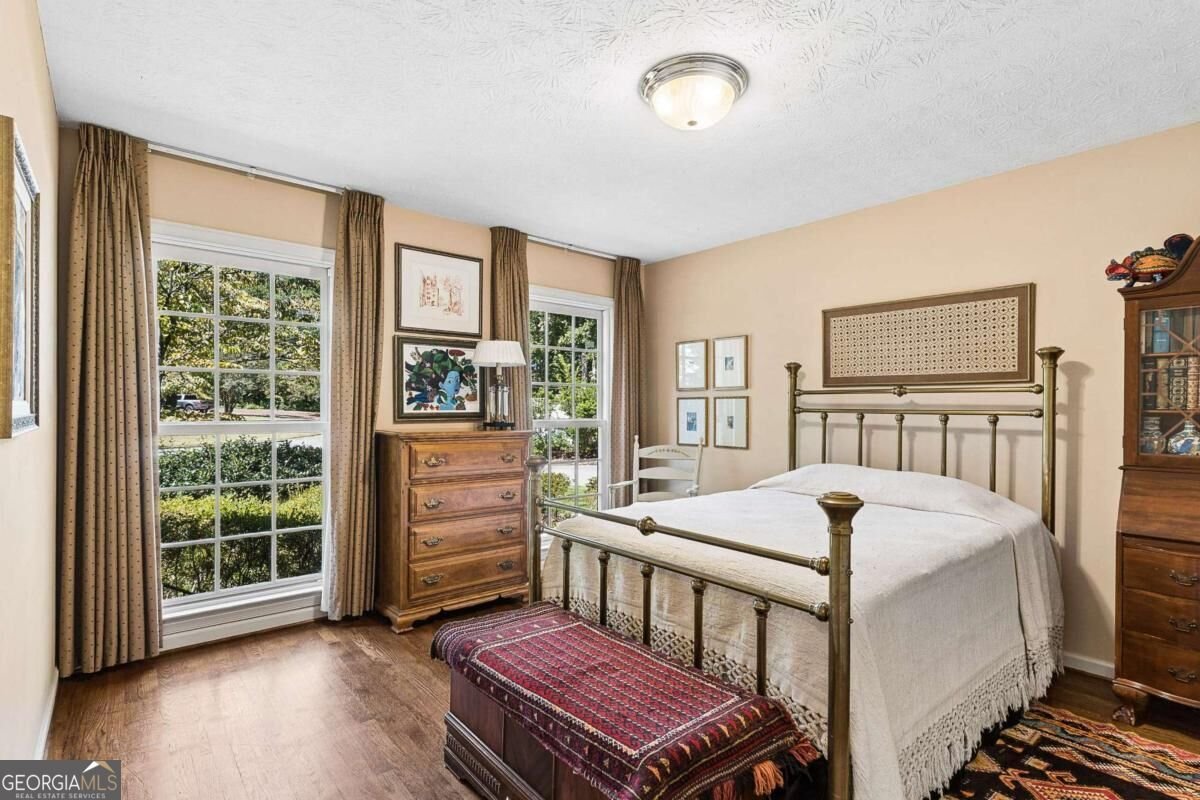 3730 Bloxham Court Atlanta - Photo 29