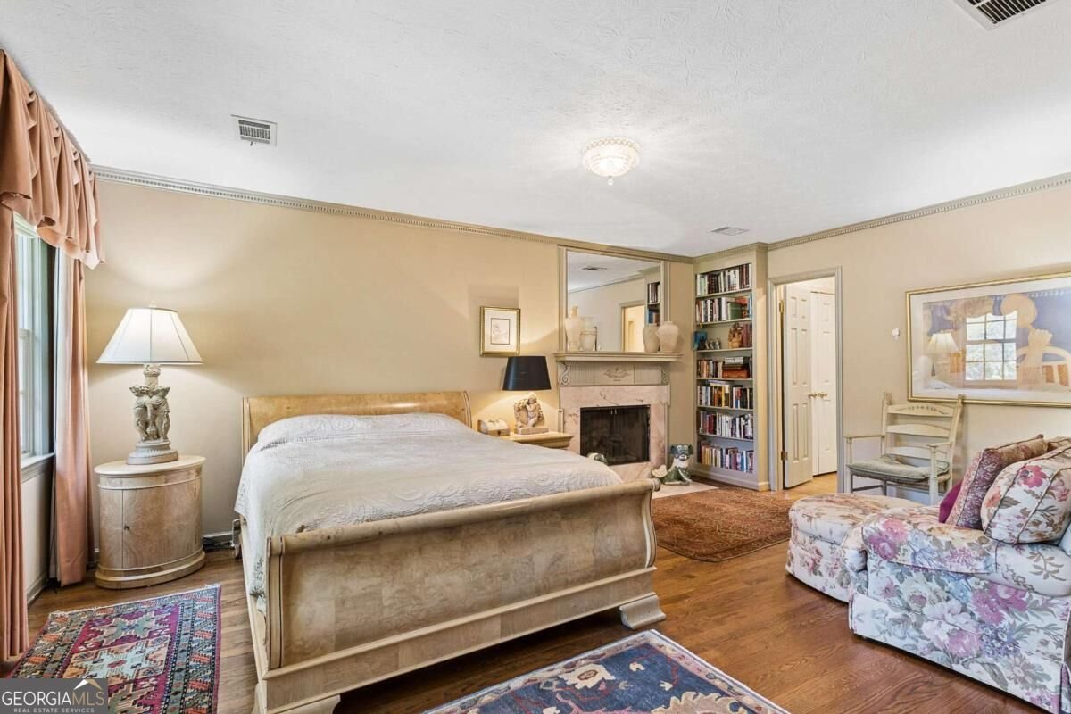 3730 Bloxham Court Atlanta - Photo 33