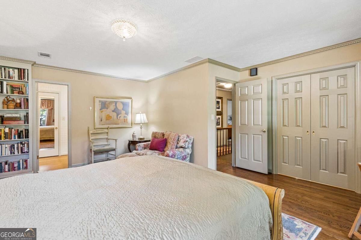 3730 Bloxham Court Atlanta - Photo 34