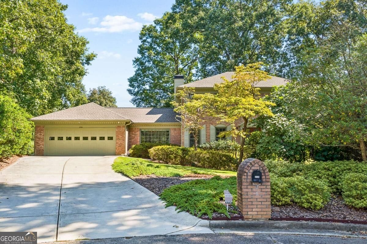 3730 Bloxham Court Atlanta - Photo 6