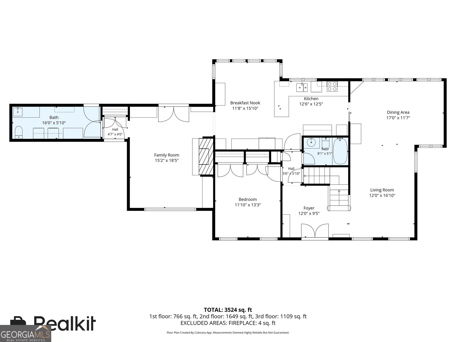 3730 Bloxham Court Atlanta - Photo 61
