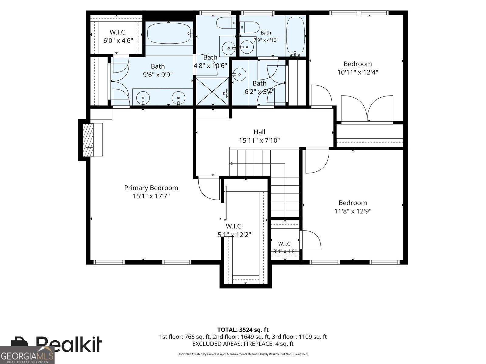 3730 Bloxham Court Atlanta - Photo 62