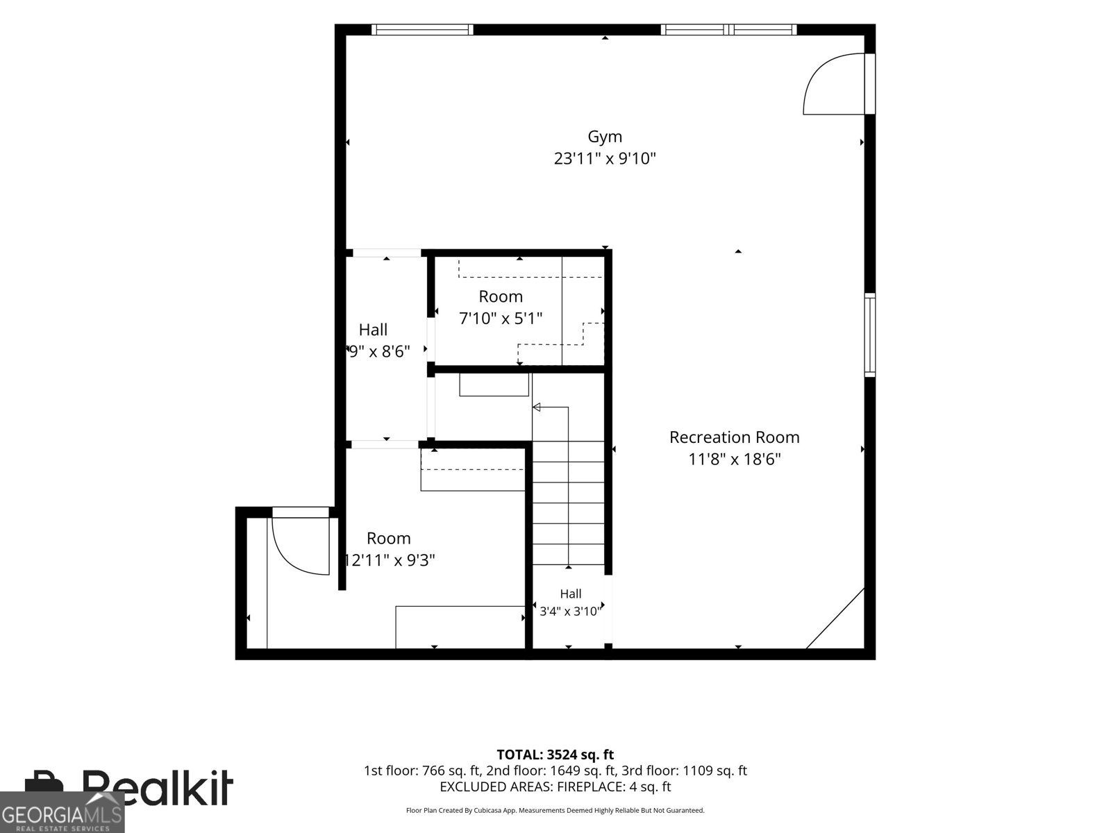 3730 Bloxham Court Atlanta - Photo 63