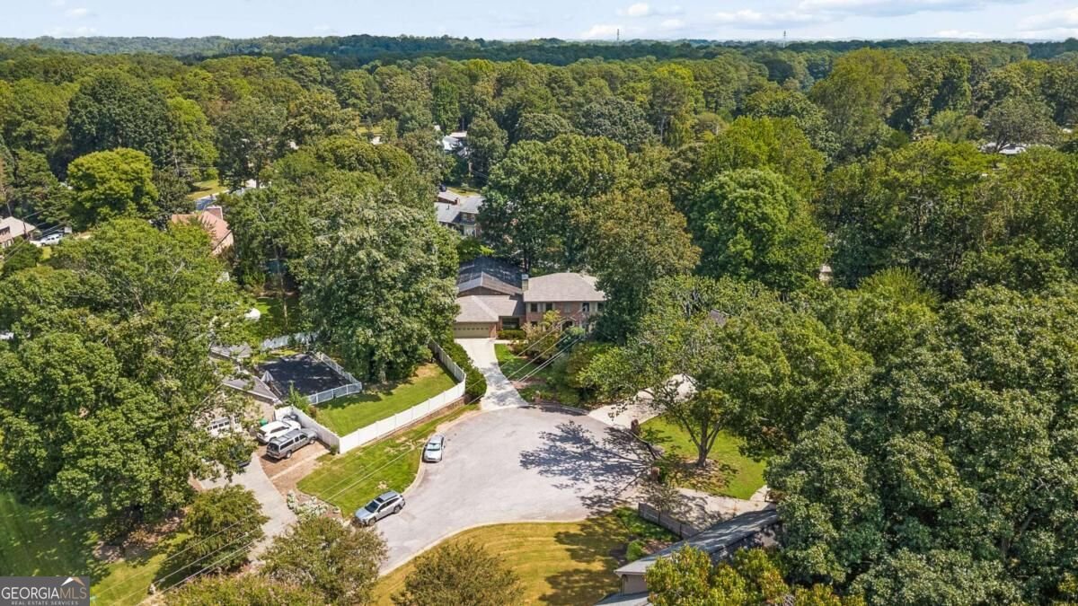 3730 Bloxham Court Atlanta - Photo 69
