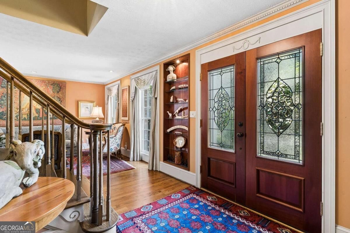 3730 Bloxham Court Atlanta - Photo 9