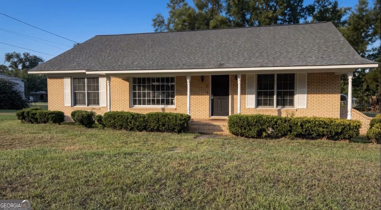 2401 Elm Street Wrightsville - main photo