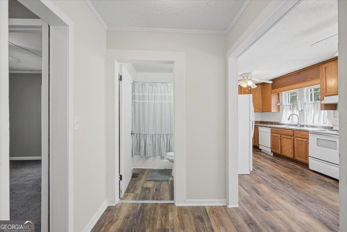 302 Hampton Street Rockmart - Photo 12