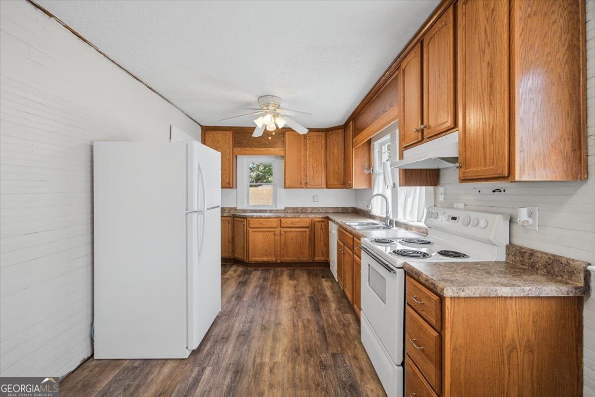 302 Hampton Street Rockmart - Photo 16