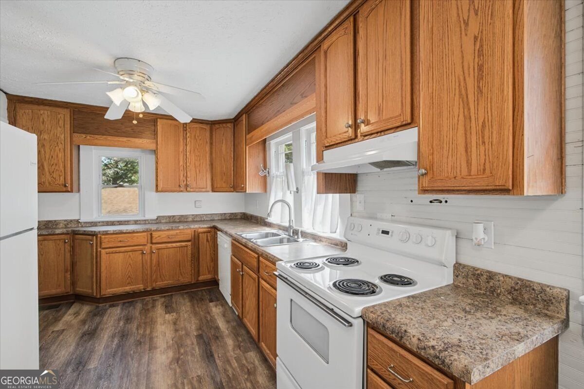 302 Hampton Street Rockmart - Photo 17