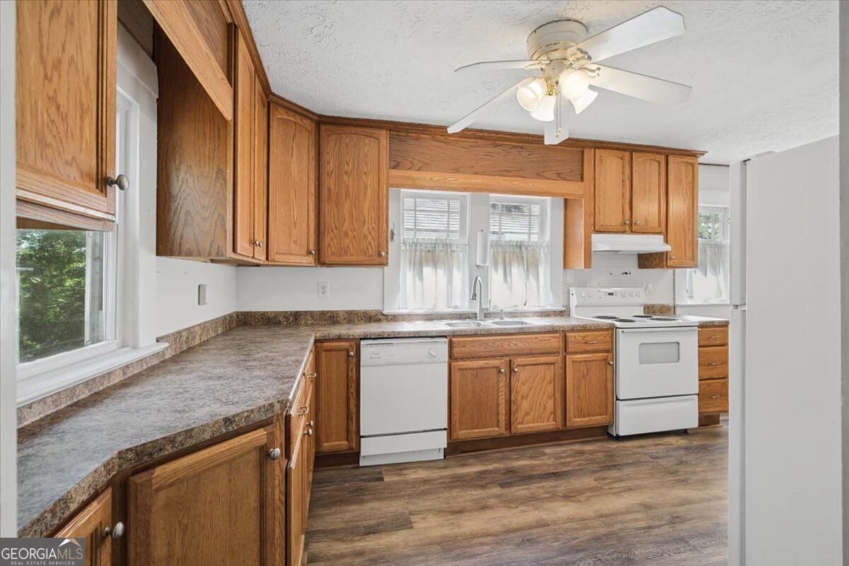302 Hampton Street Rockmart - Photo 20