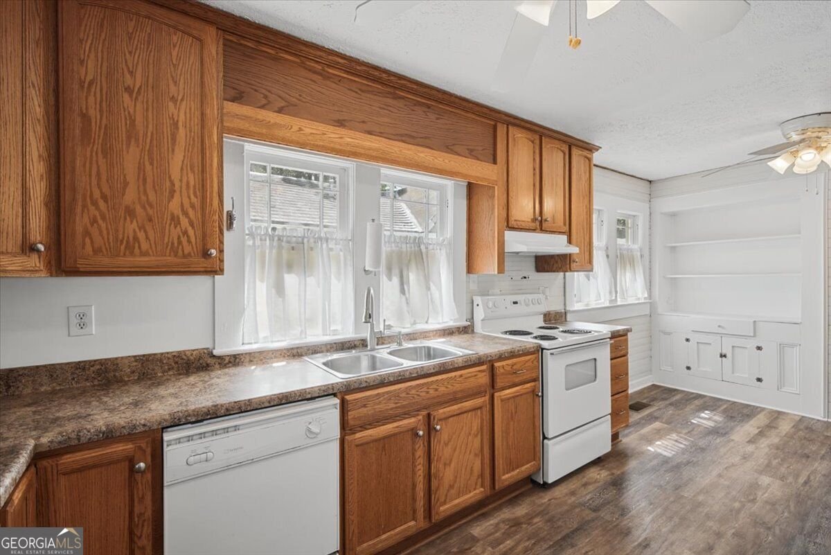 302 Hampton Street Rockmart - Photo 21