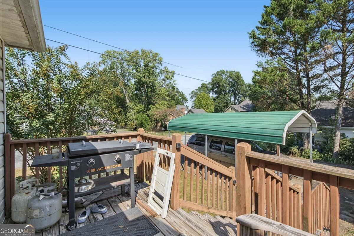 302 Hampton Street Rockmart - Photo 30