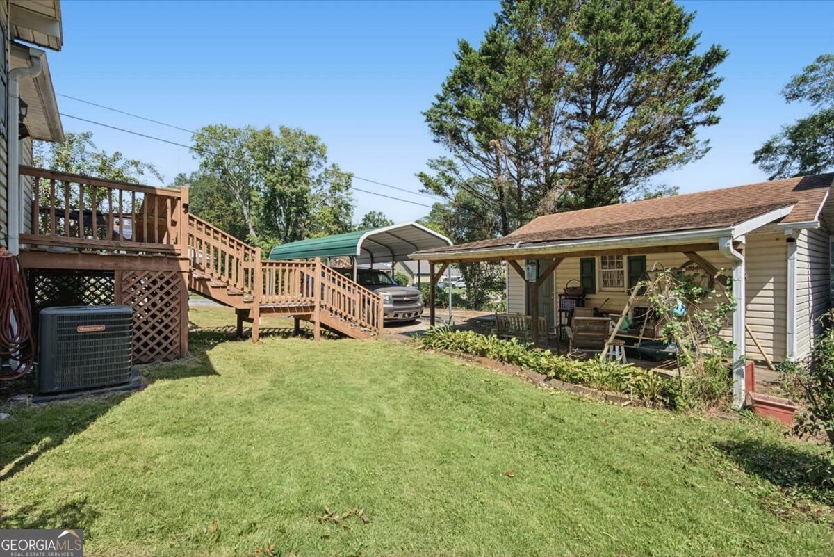 302 Hampton Street Rockmart - Photo 31