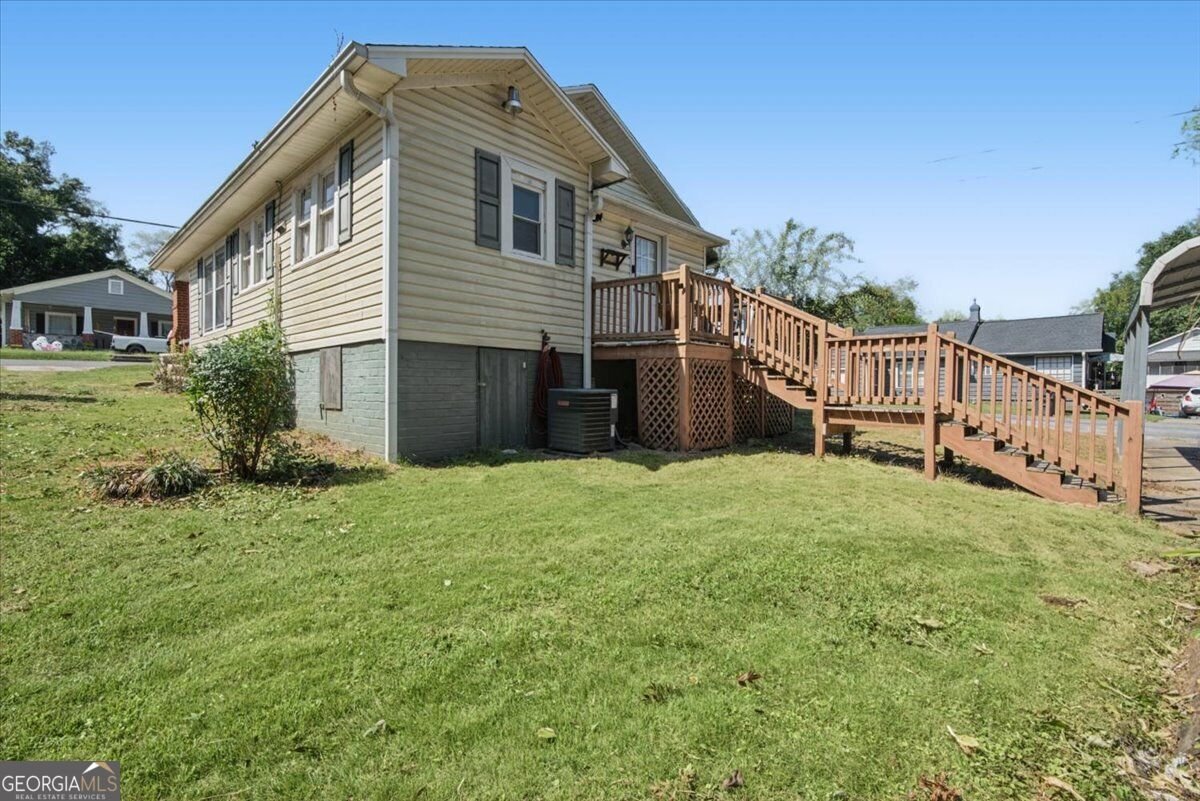 302 Hampton Street Rockmart - Photo 32