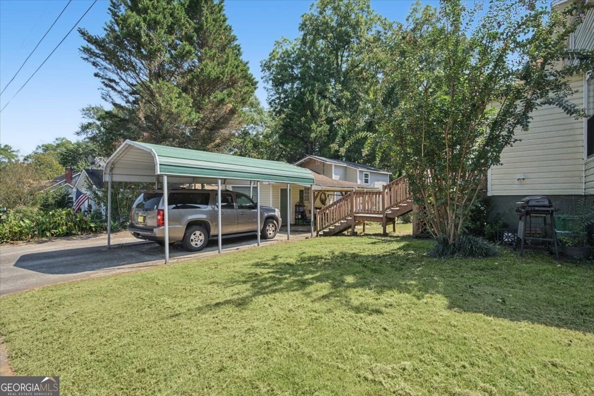 302 Hampton Street Rockmart - Photo 33