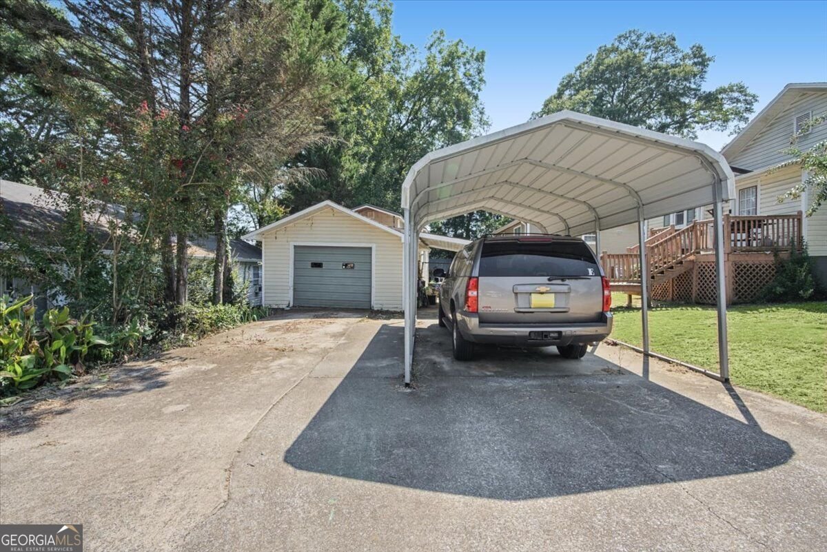 302 Hampton Street Rockmart - Photo 34