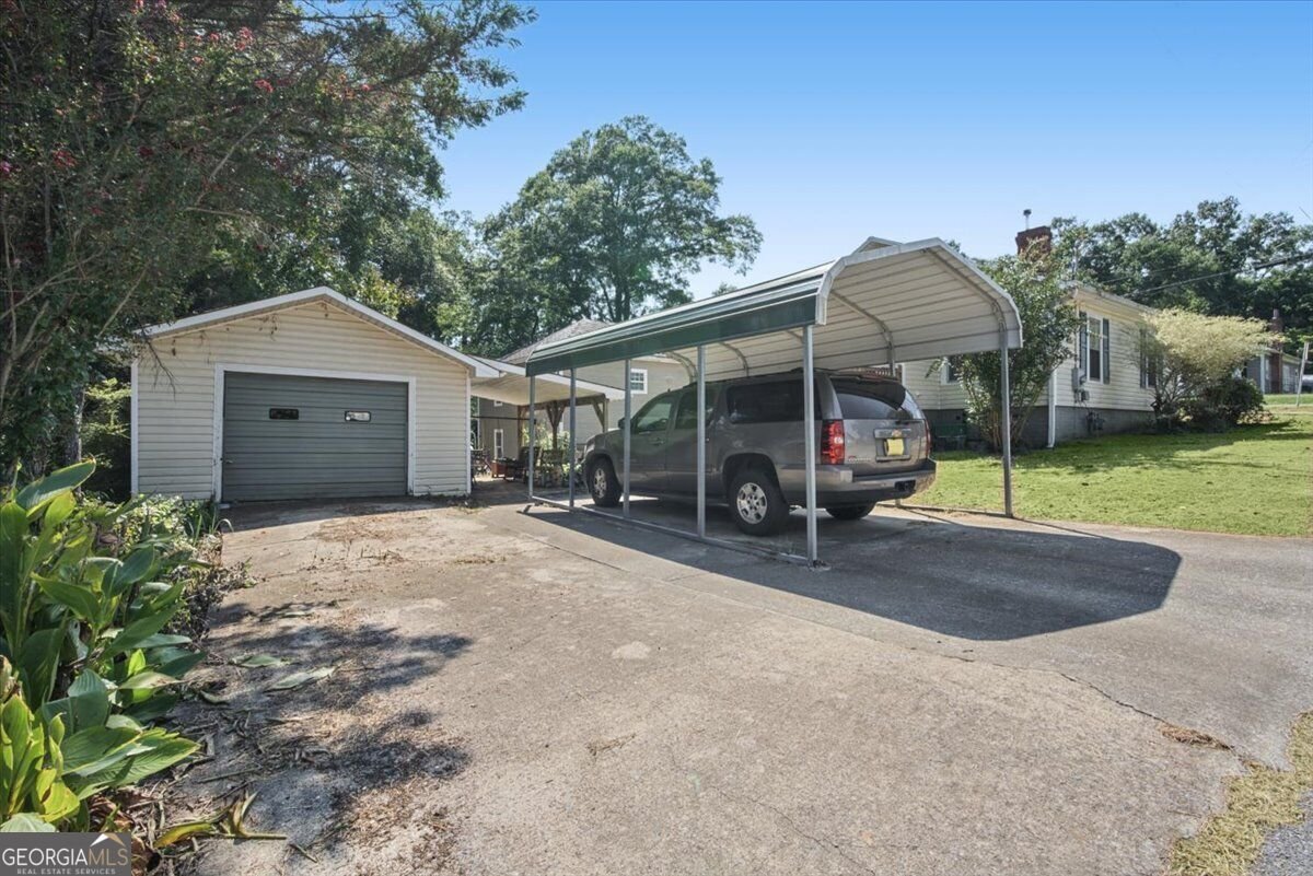 302 Hampton Street Rockmart - Photo 35