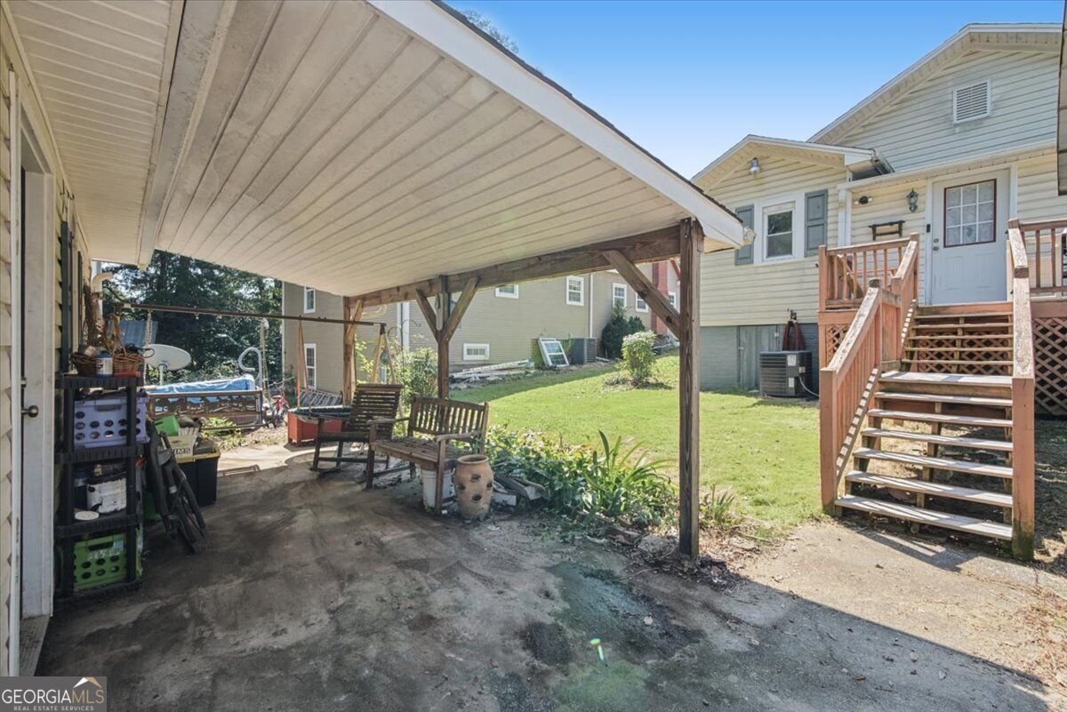 302 Hampton Street Rockmart - Photo 36
