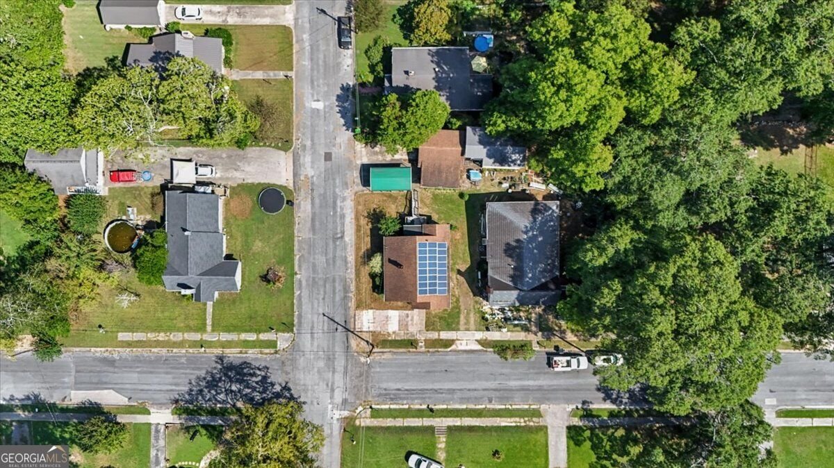 302 Hampton Street Rockmart - Photo 37